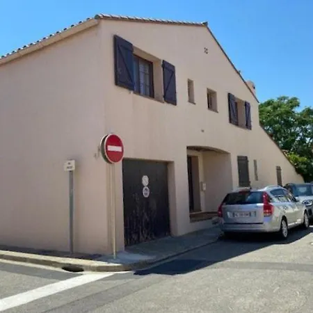 Maison Familiale A 2 Minutes Minutes Des 6did1 Le Barcarès