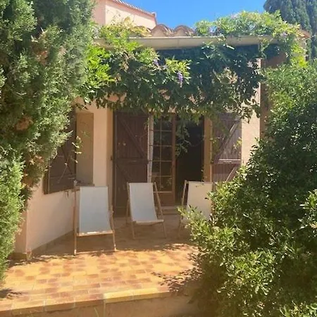 Villa Maison Familiale A 2 Minutes Minutes Des 6did1 Le Barcarès