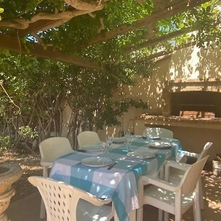 Villa Maison Familiale A 2 Minutes Minutes Des 6did1 *