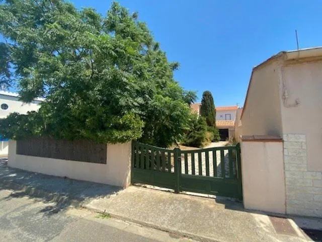 Maison Familiale A 2 Minutes Minutes Des 6did1 * Le Barcarès