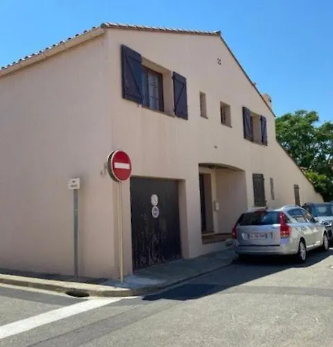 Maison Familiale A 2 Minutes Minutes Des 6did1 Le Barcarès