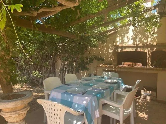 Villa Maison Familiale A 2 Minutes Minutes Des 6did1 *